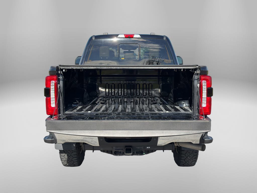 Used 2023 Ford F250 Lariat w/ Tremor Off-Road Package AWD/4WD image 42
