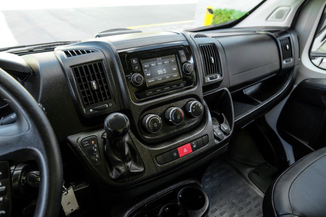 Used 2019 RAM ProMaster 1500 image 19