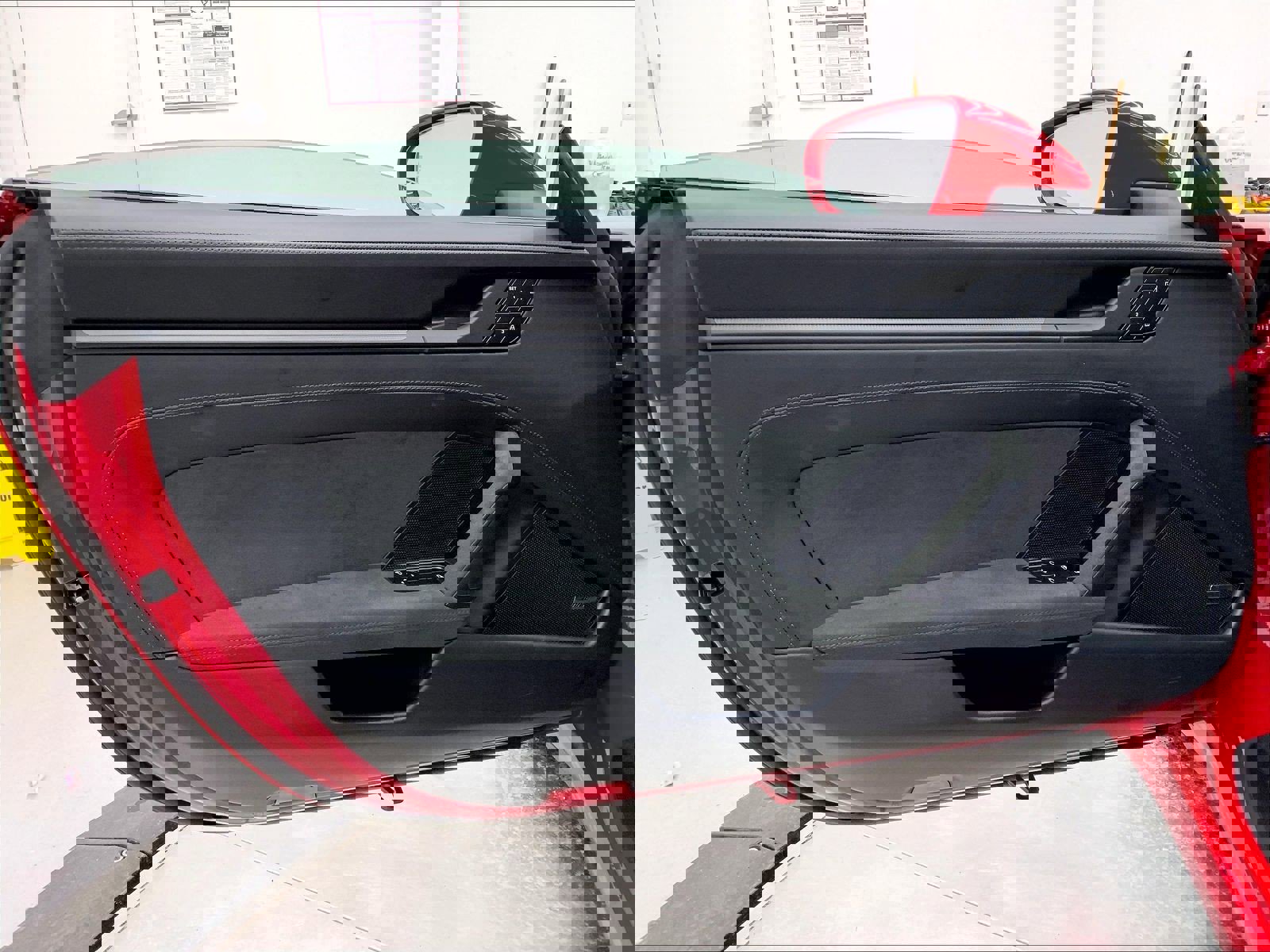 Certified 2024 Porsche 911 Carrera 4 GTS image 26