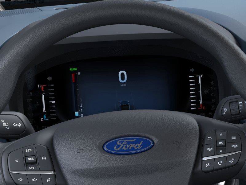 New 2026 Ford Maverick XL FWD image 13