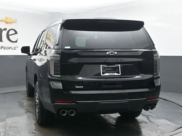 New 2026 Chevrolet Tahoe Z71 w/ Z71 Off-Road Package image 14