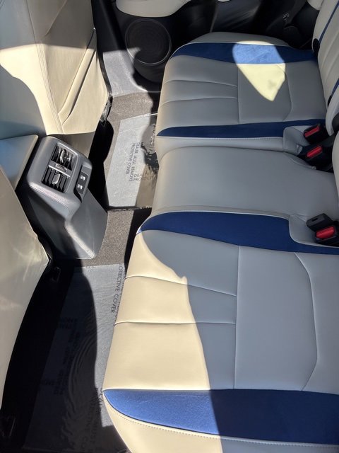 Used 2025 Acura ADX A-Spec image 25