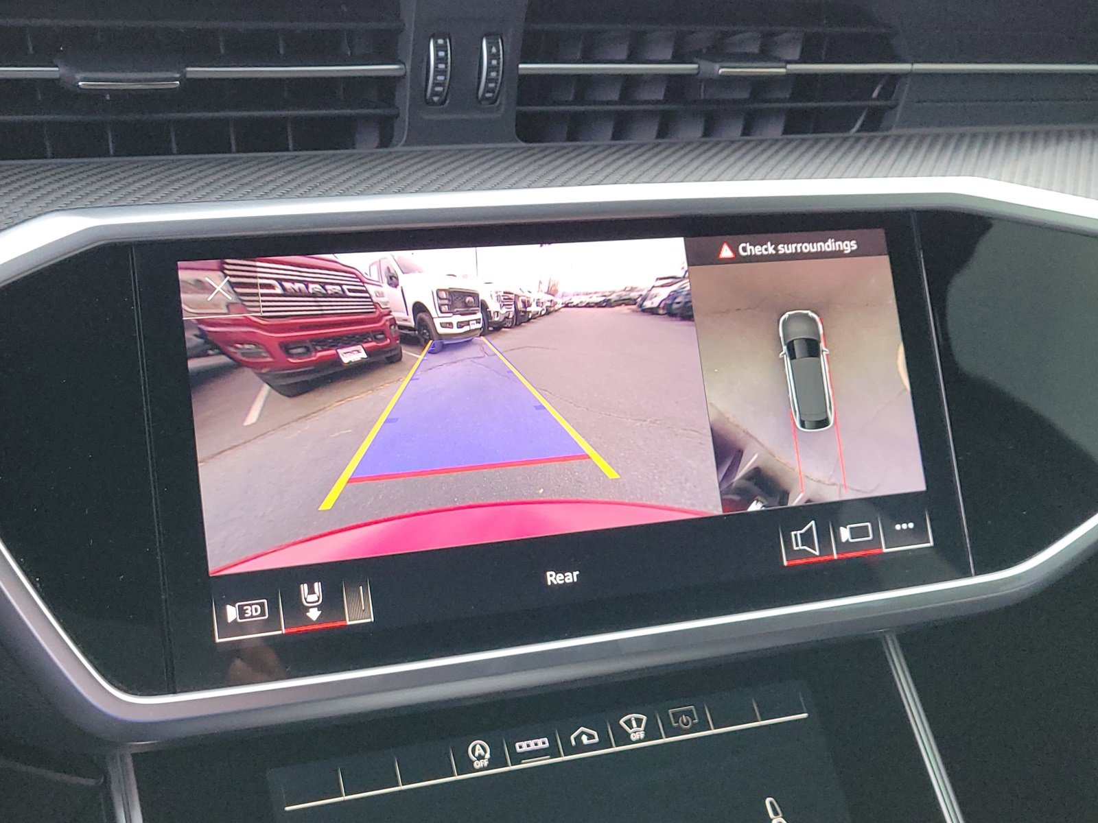 Used 2022 Audi RS 6 image 15