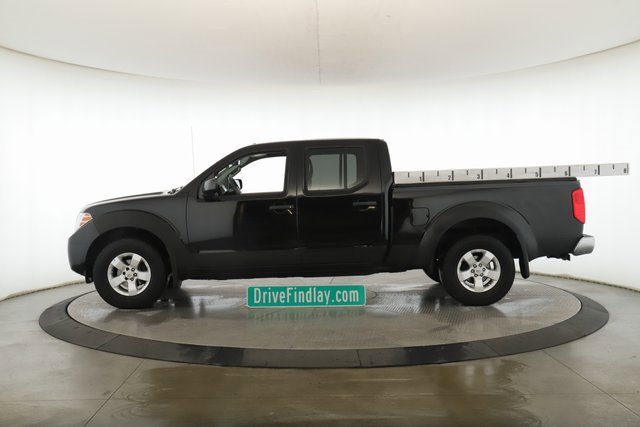 Used 2013 Nissan Frontier SV w/ SV Value Truck Pkg image 9