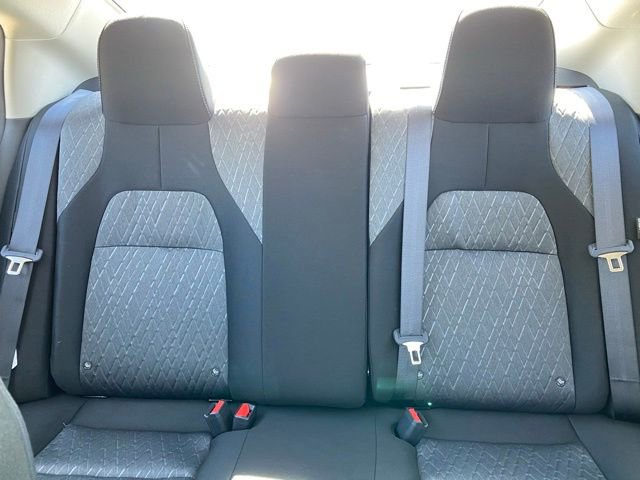 New 2026 Nissan Sentra SV w/ SV Convenience Package FWD image 11