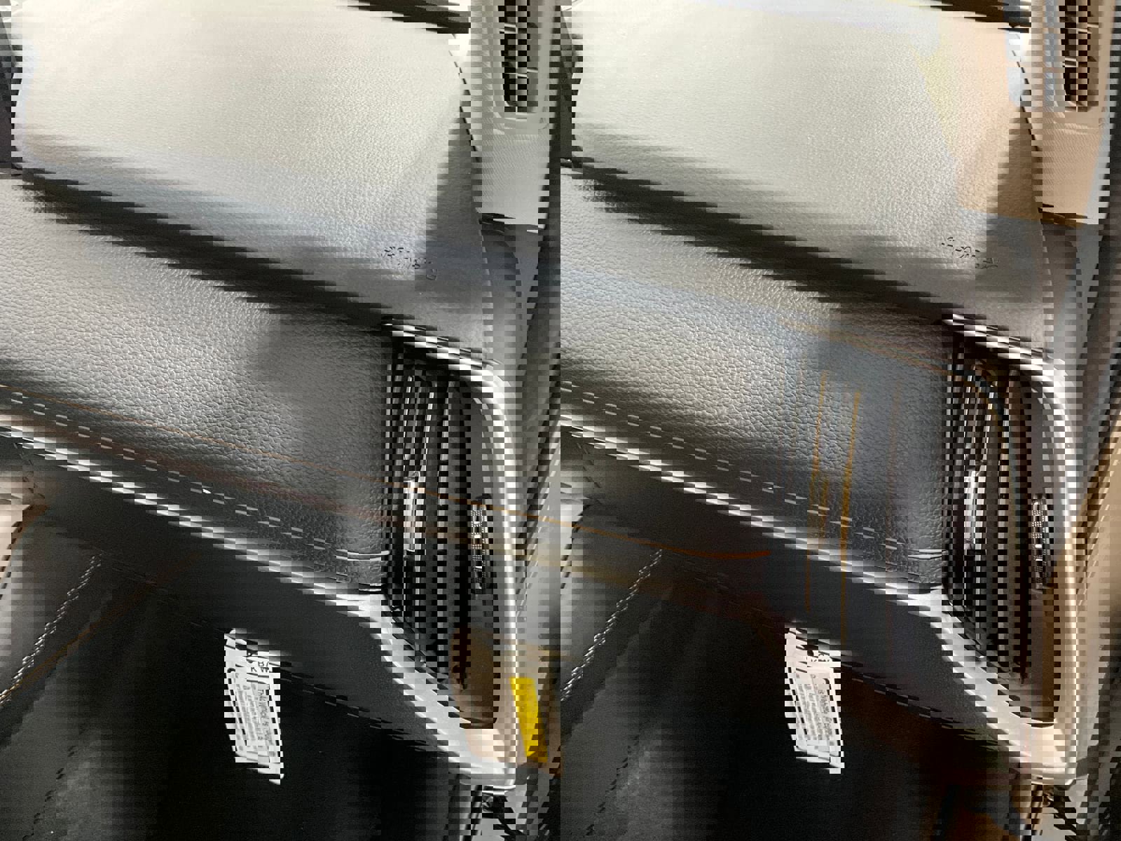 Used 2025 MAZDA CX-70 Plug-In Hybrid w/ Premium Pkg image 12