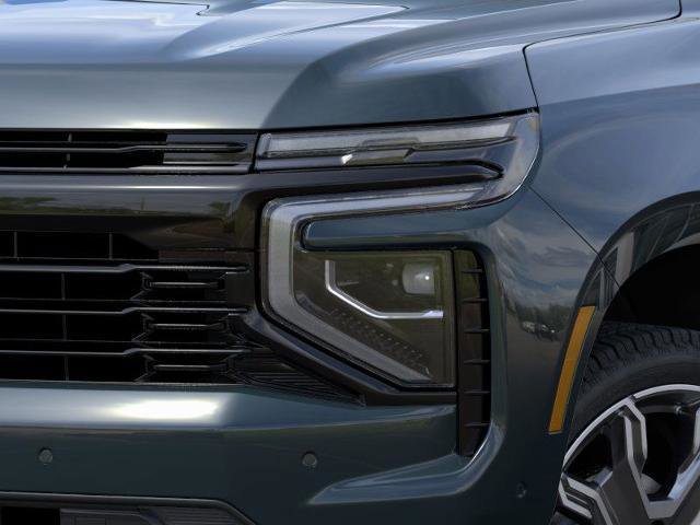 New 2026 Chevrolet Tahoe RST image 10