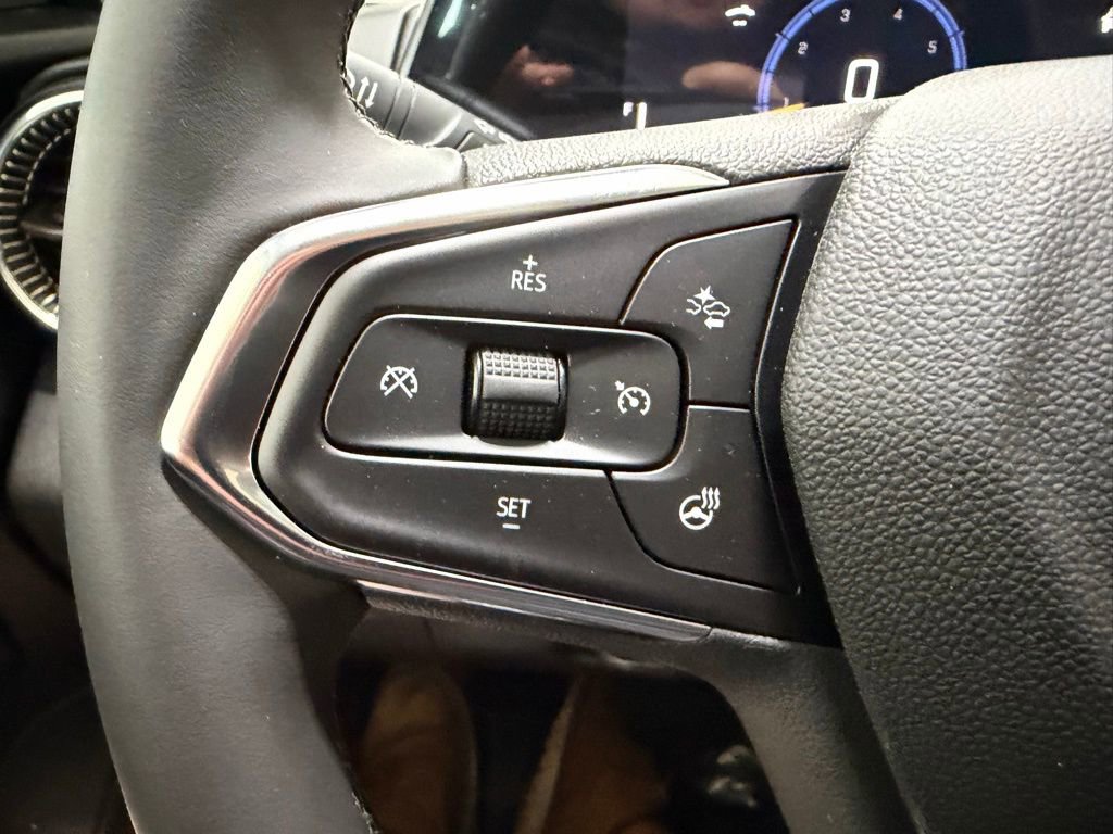 New 2026 Chevrolet Trax ACTIV w/ Sunroof Package image 16