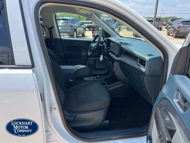 New 2026 Ford Maverick XL FWD image 32