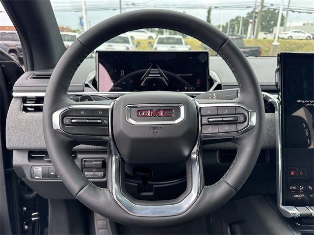 New 2026 GMC Sierra EV Elevation image 16