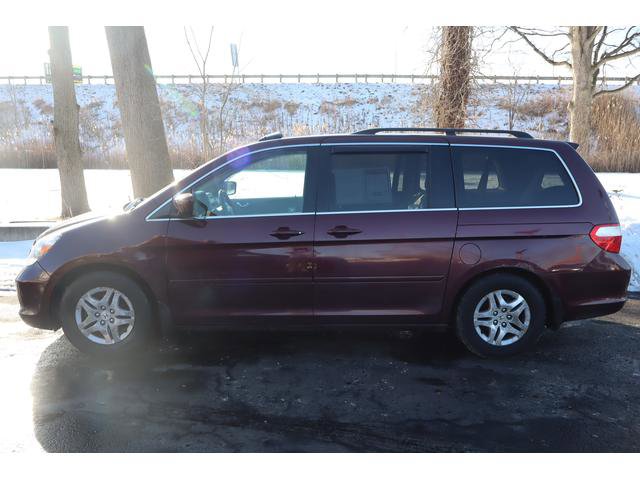 Used 2007 Honda Odyssey EX-L image 4