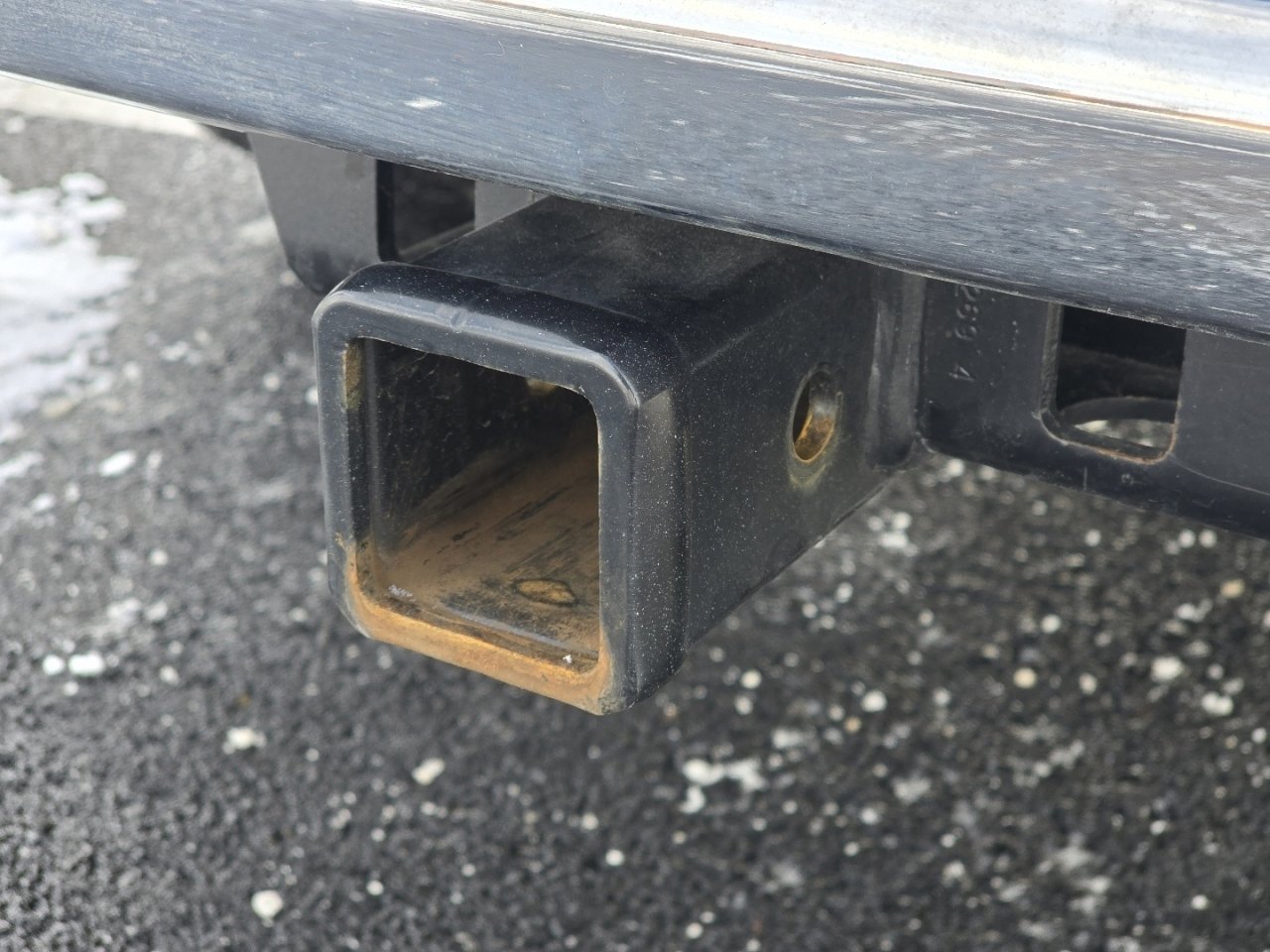 Used 2025 RAM 1500 Big Horn image 12