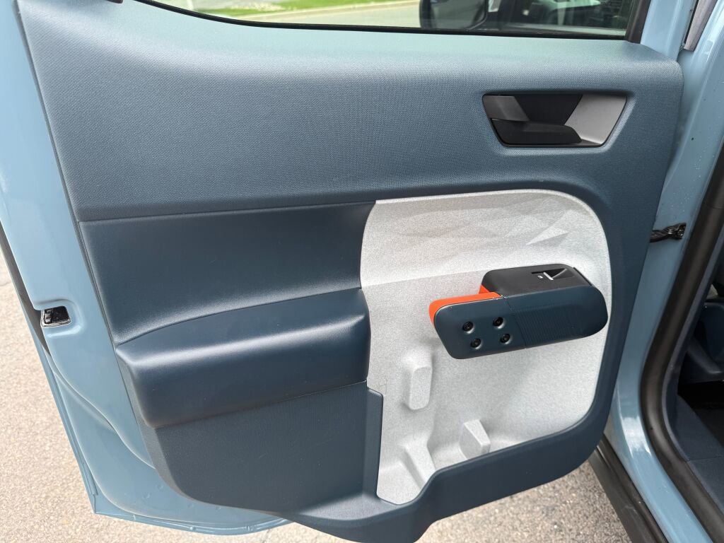 Used 2022 Ford Maverick XLT w/ Equipment Group 300A Standard image 21