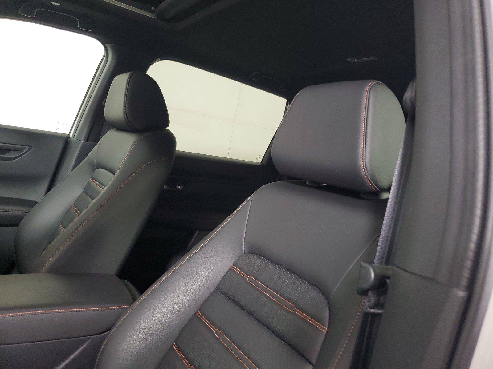 Used 2026 Honda CR-V Sport-L image 20