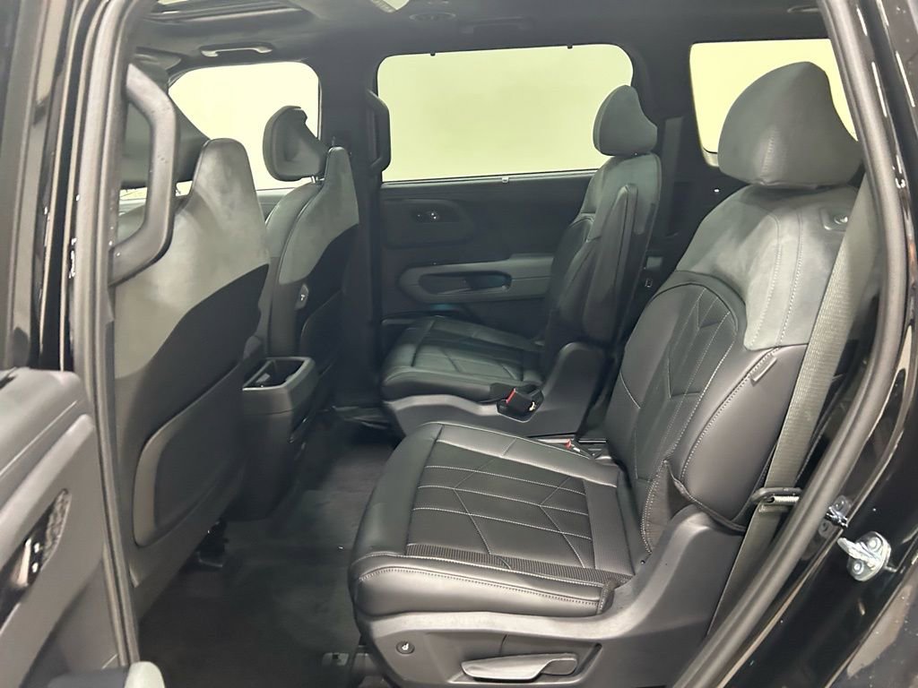 New 2027 Kia Telluride SX Prestige X-Line image 31