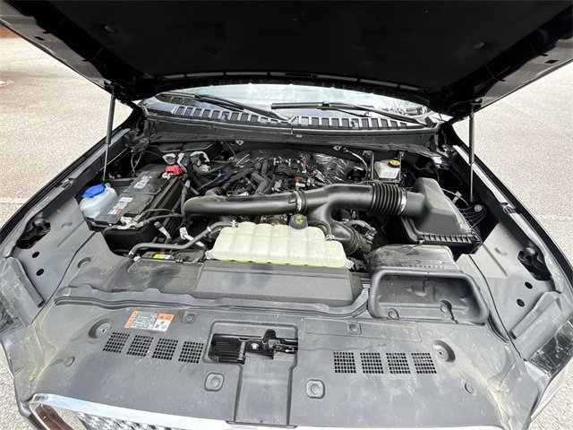 New 2024 Lincoln Navigator Reserve image 28