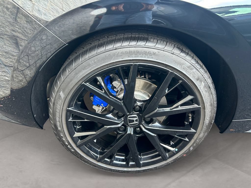 Used 2026 Honda Prelude image 14