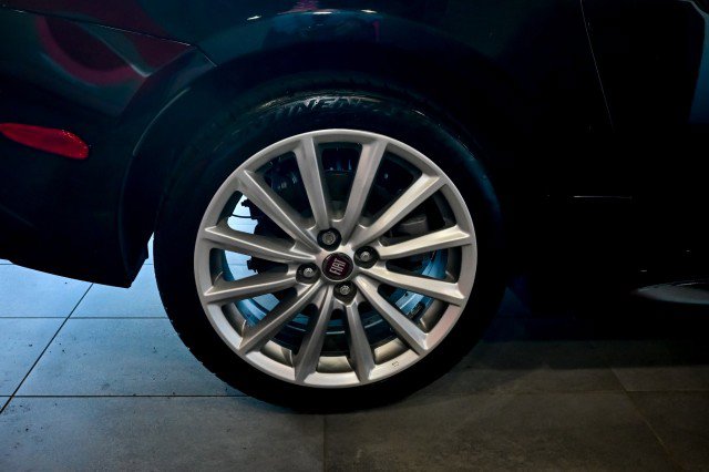 Used 2019 FIAT 124 Spider Lusso w/ Convenience Group image 50