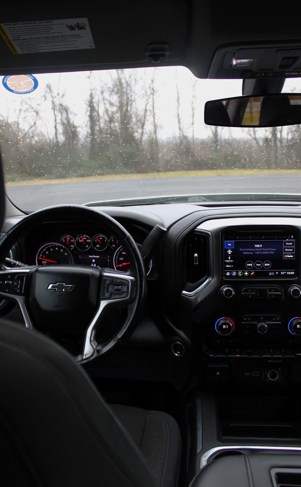 Used 2019 Chevrolet Silverado 1500 RST w/ All-Star Edition image 20