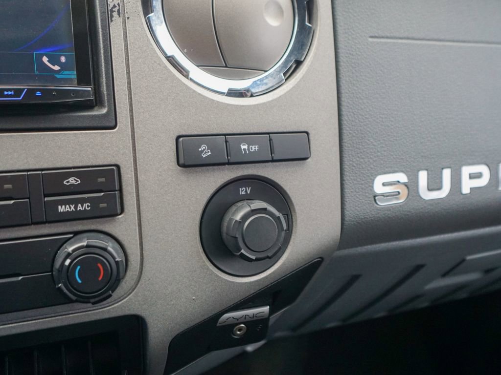 Used 2016 Ford F250 XLT w/ XLT Value Package image 29