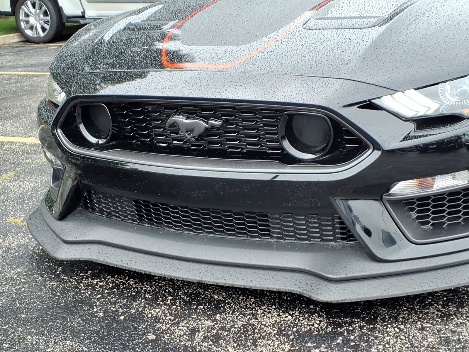 Used 2023 Ford Mustang Mach 1 w/ Mach 1 Handling Package RWD image 33