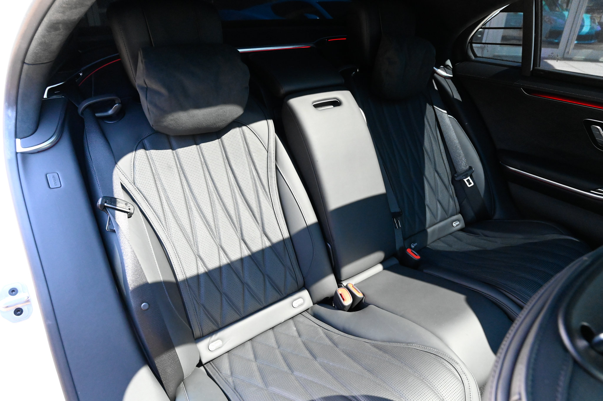 Used 2024 Mercedes-Benz S 63 AMG S image 51