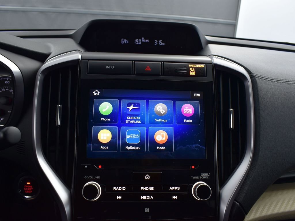 Used 2022 Subaru Ascent Premium w/ Convenience Package image 15