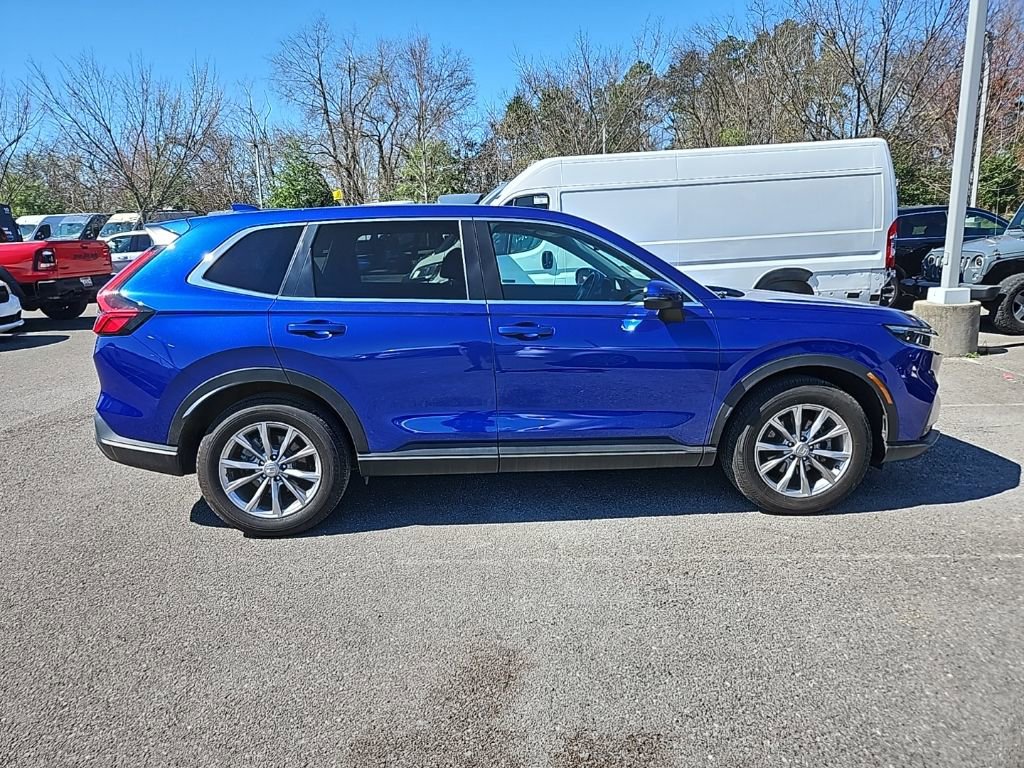 Used 2023 Honda CR-V EX-L image 8