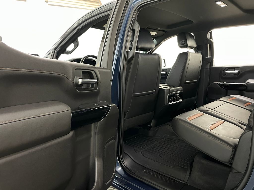 Used 2019 GMC Sierra 1500 AT4 w/ AT4 Premium Package image 47