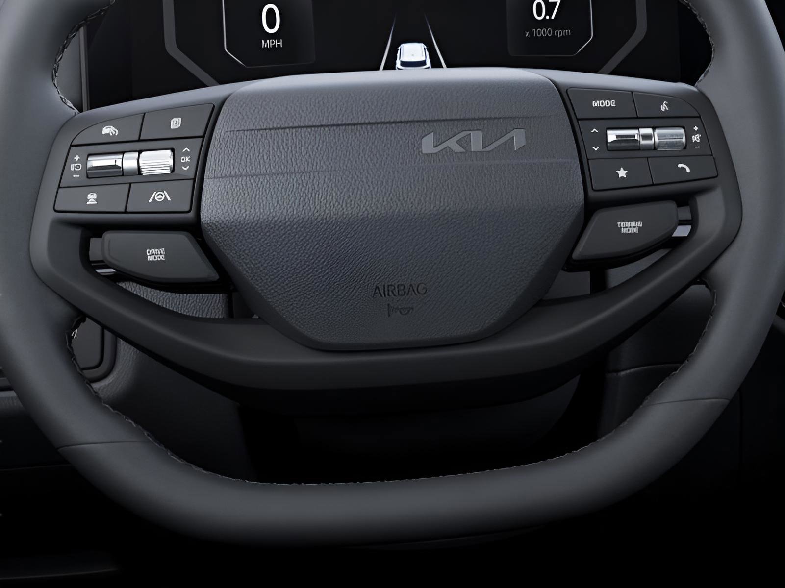 New 2026 Kia Sportage SX Prestige AWD/4WD image 12