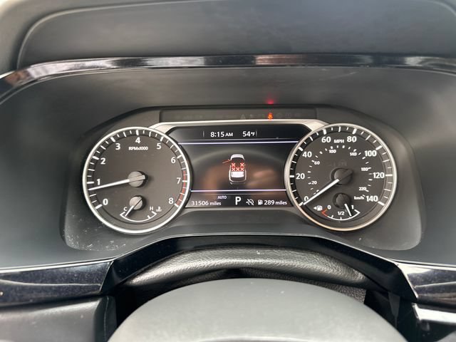 Used 2023 Nissan Pathfinder Rock Creek AWD/4WD image 36