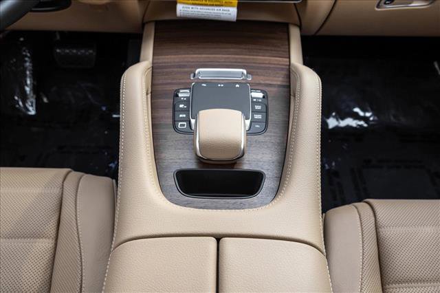 New 2026 Mercedes-Benz GLE 450 4MATIC image 21