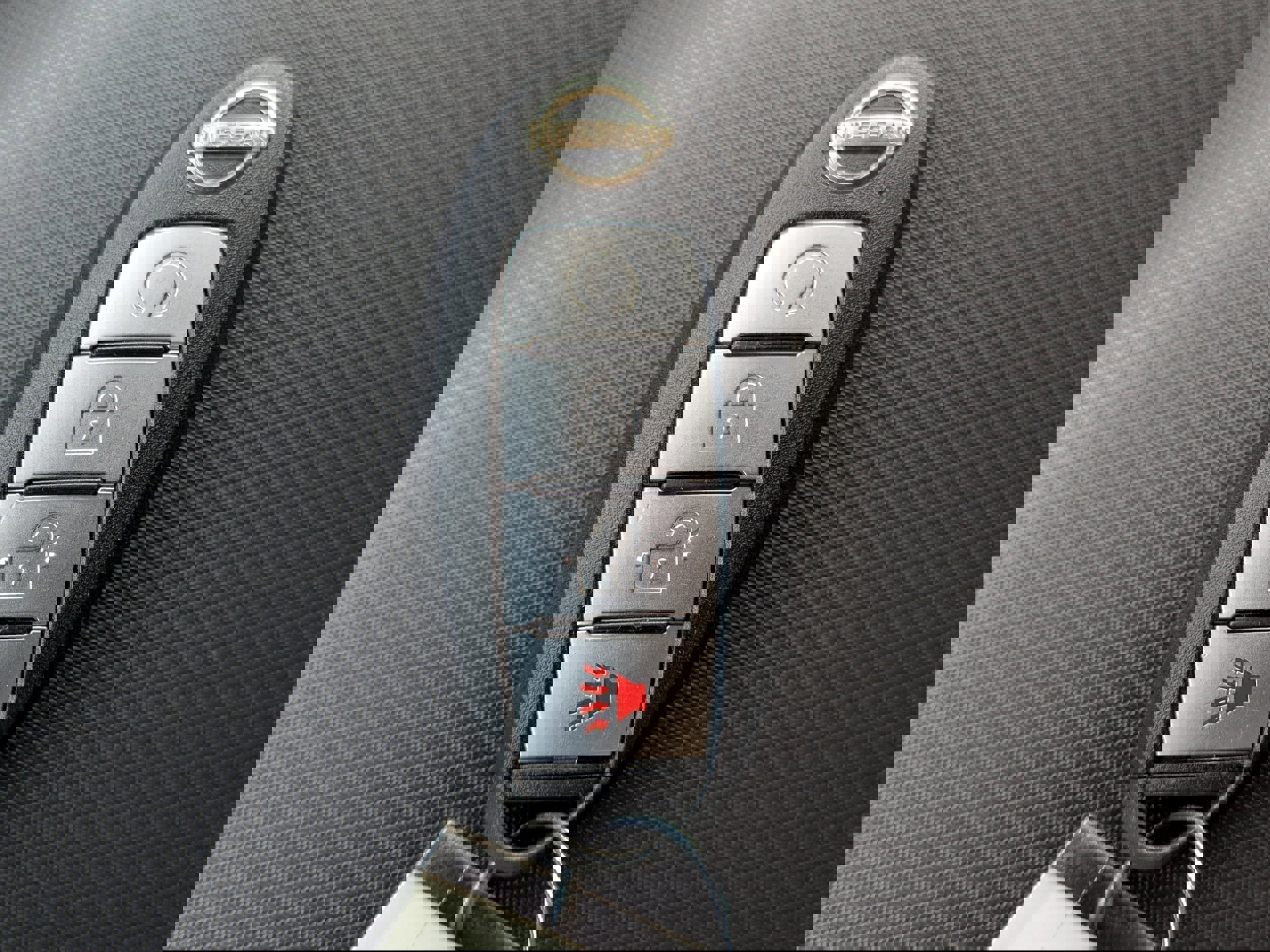 Used 2023 Nissan Frontier PRO-4X w/ Technology Package image 22