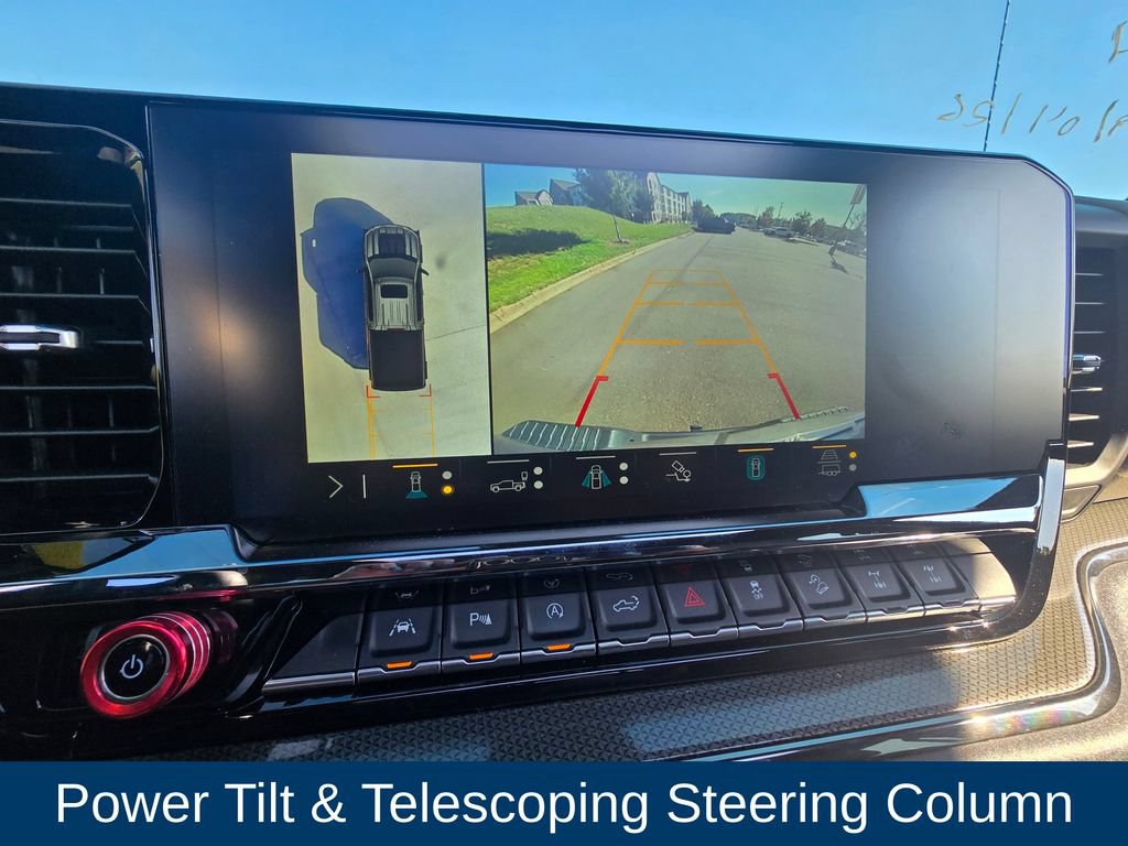 Used 2022 Chevrolet Silverado 1500 ZR2 w/ Technology Package AWD/4WD image 28