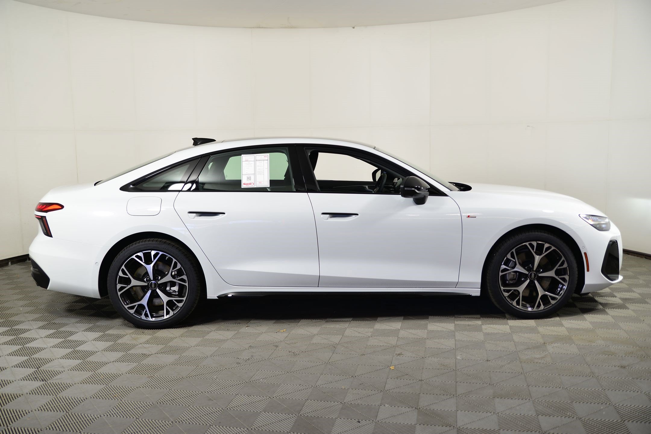 New 2026 Audi A6 Premium Plus AWD/4WD image 7