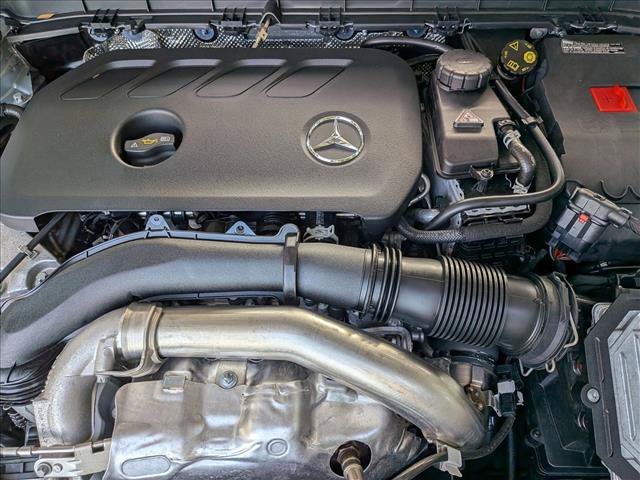 Certified 2026 Mercedes-Benz GLB 250 image 22