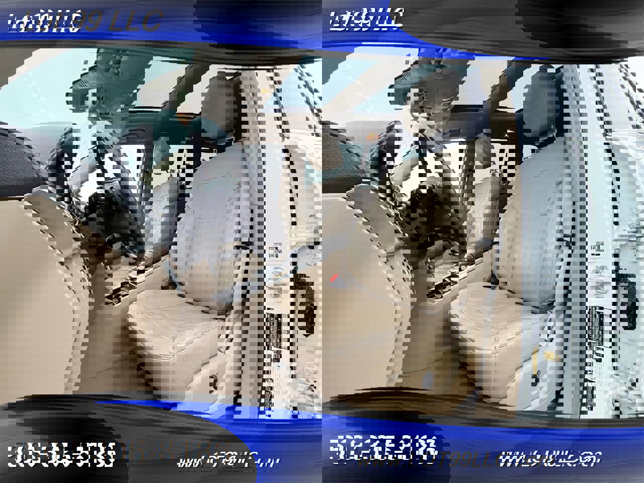 Used 2015 Mercedes-Benz GL 450 4MATIC image 11