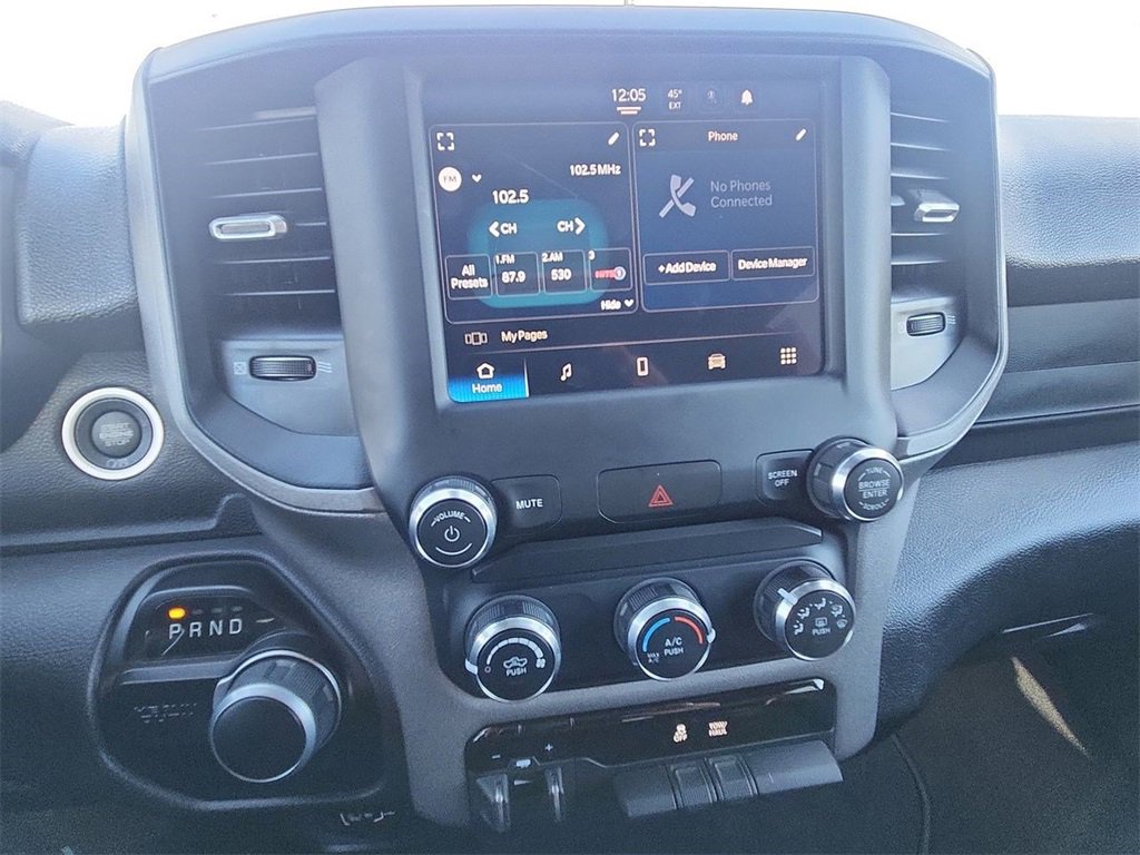 Used 2024 RAM 2500 Tradesman image 11