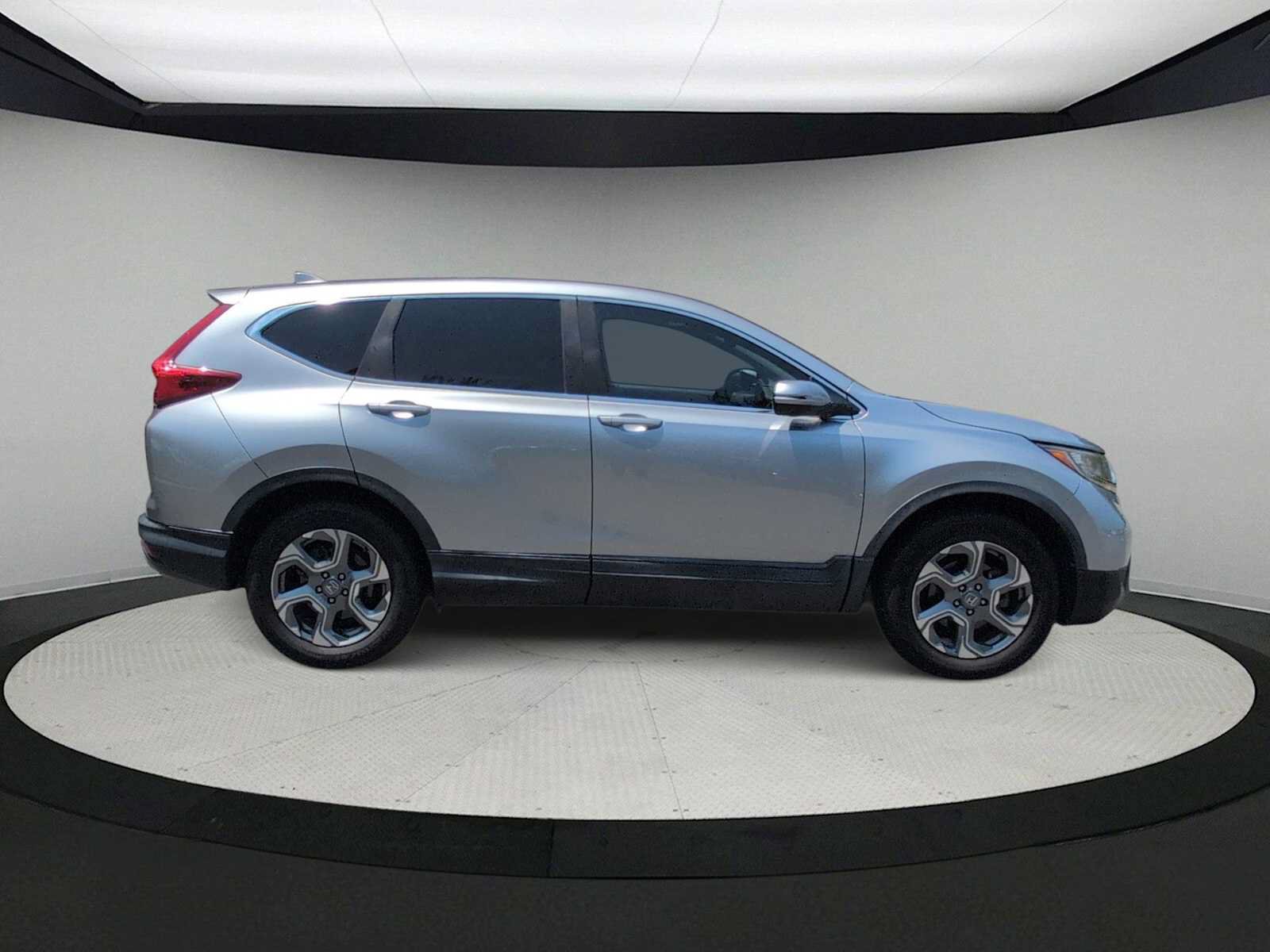 Used 2017 Honda CR-V EX-L image 9