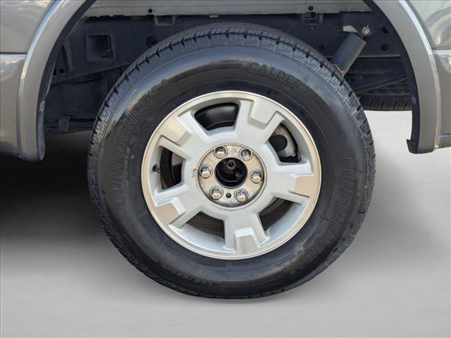 Used 2015 Ford F150 XLT w/ Equipment Group 302A Luxury RWD image 23
