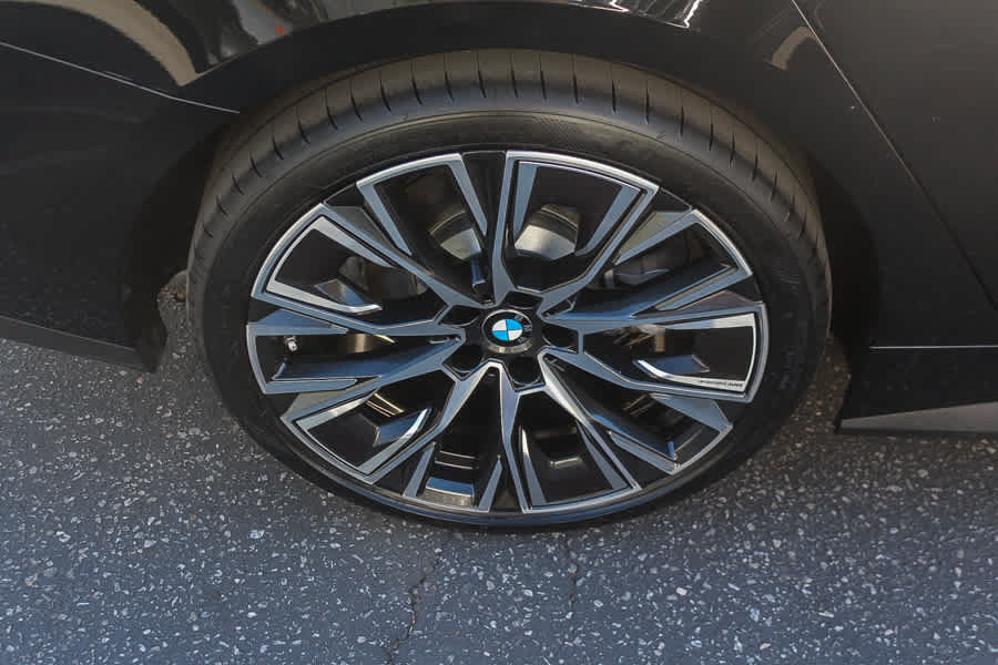 Used 2024 BMW 430i Gran Coupe w/ Premium Package RWD image 14