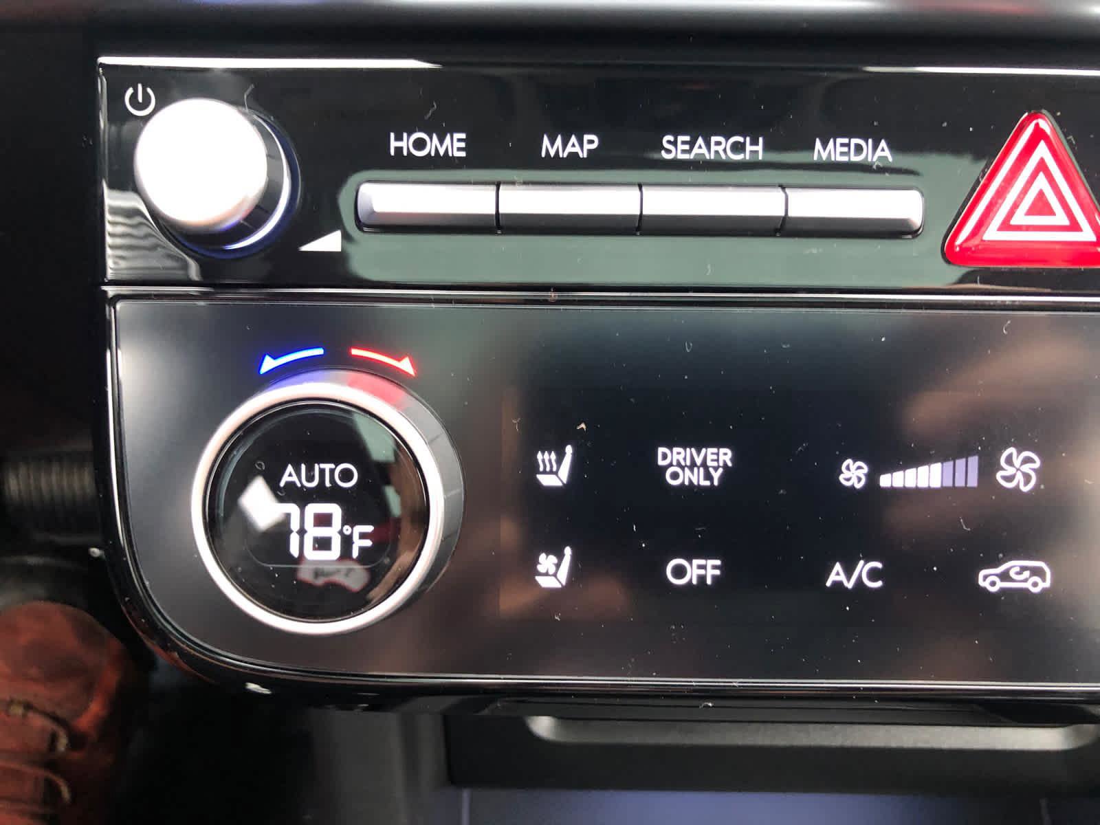 New 2026 Hyundai Tucson Limited image 17