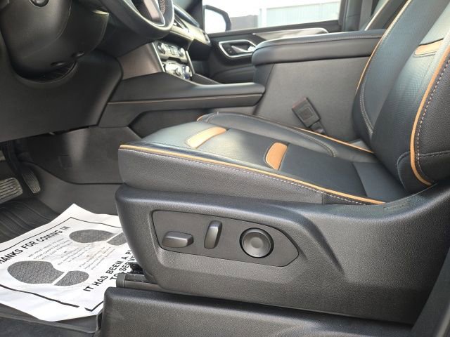 Used 2024 GMC Yukon AT4 w/ AT4 Premium Package image 29