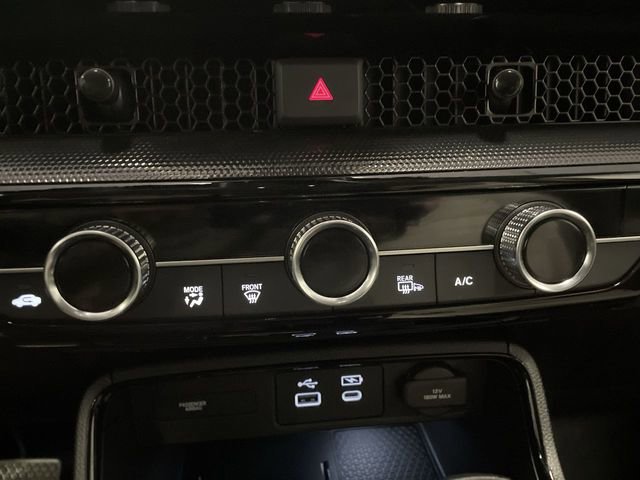 Certified 2025 Honda CR-V EX-L image 18