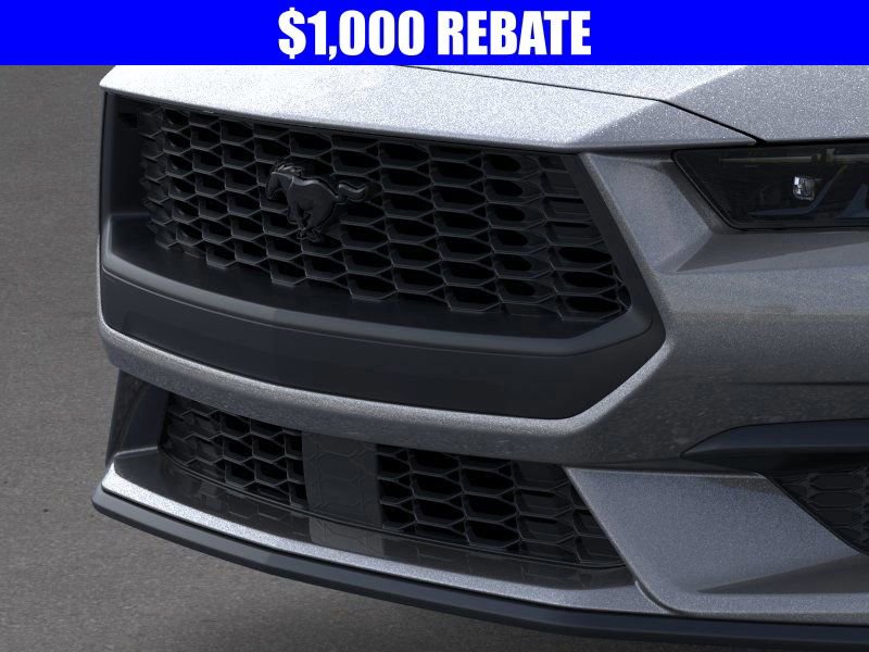 New 2026 Ford Mustang Premium image 17