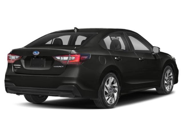 Used 2024 Subaru Legacy Limited AWD/4WD video 2