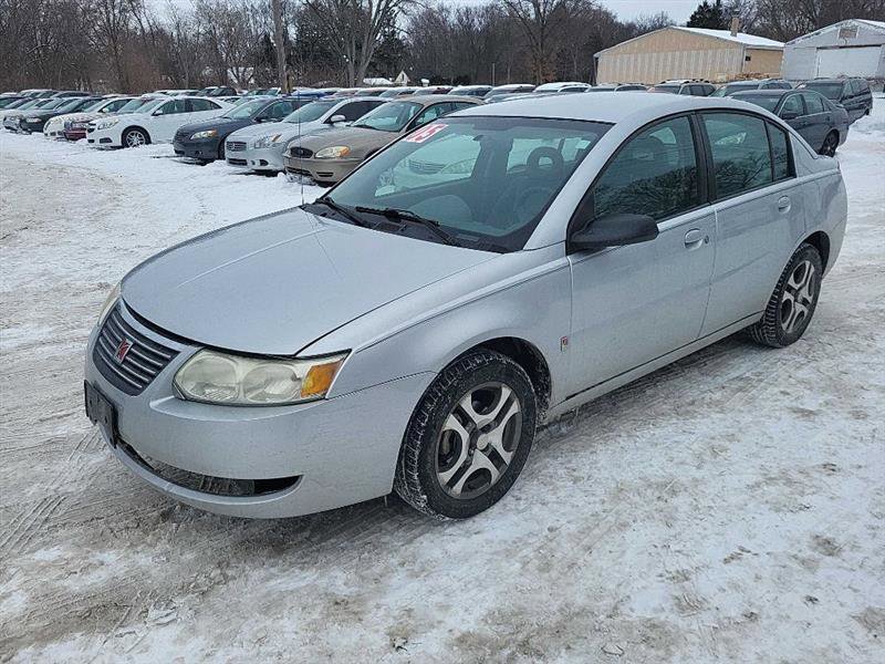 Used 2005 Saturn ION Level 3 image 1