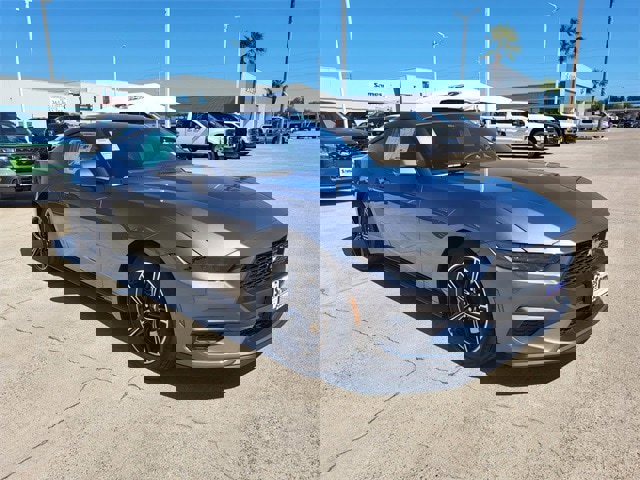 New 2025 Ford Mustang Premium image 10