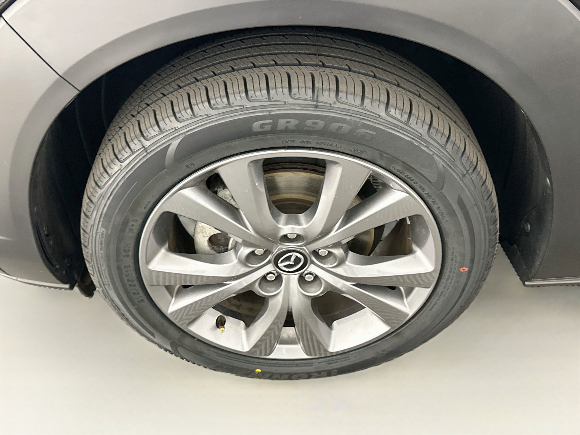 Used 2024 MAZDA CX-30 AWD 2.5 S w/ Preferred Package image 11