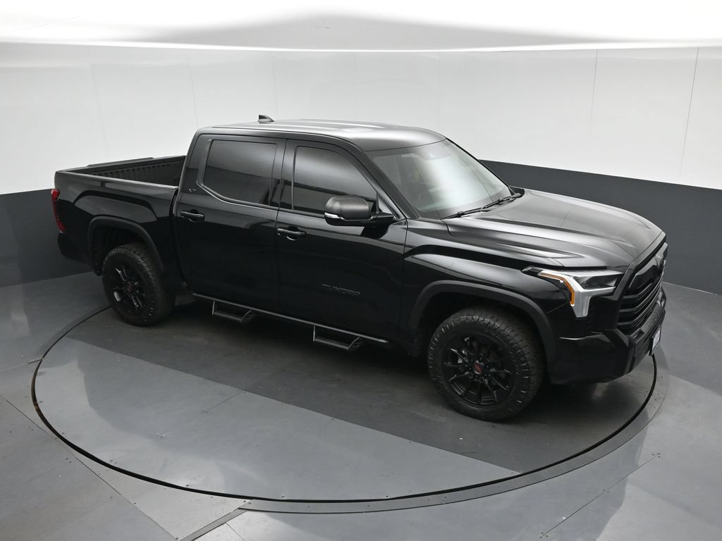 Used 2023 Toyota Tundra SR5 w/ SR5 Premium Package AWD/4WD image 65
